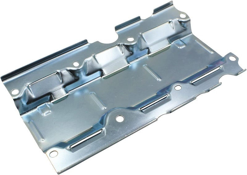 LOSTAR Oil Pan LS1 Windage Tray Compatible with 1998-2002 Camaro Pontiac Firebird 1255-8253, 12558253 - Image 4
